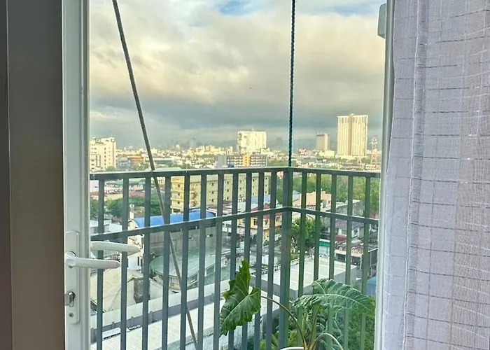 Casa Amalia T1003 By Casa Mira Tower 3 3*