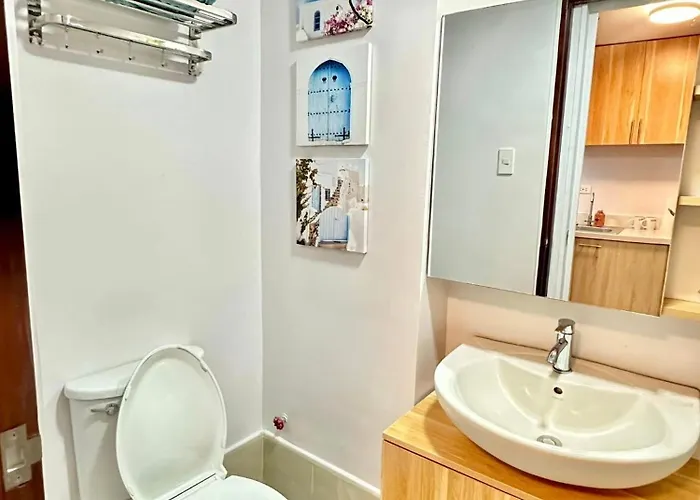 Casa Amalia T1003 By Casa Mira Tower 3