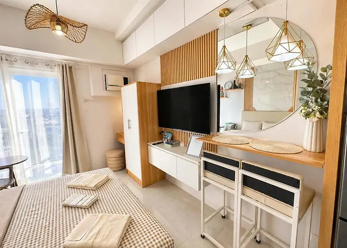 Casa Amalia T1003 By Casa Mira Tower 3